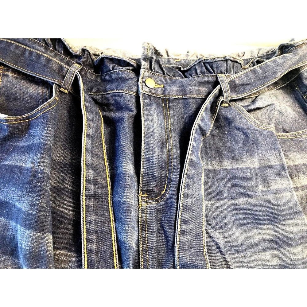 Shein Women’s Jeans 5X Large - Picture 2 of 11